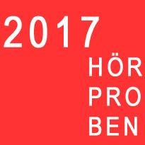 Hoerproben2017