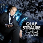 CD Album-Cover Eine Hand voll Nacht