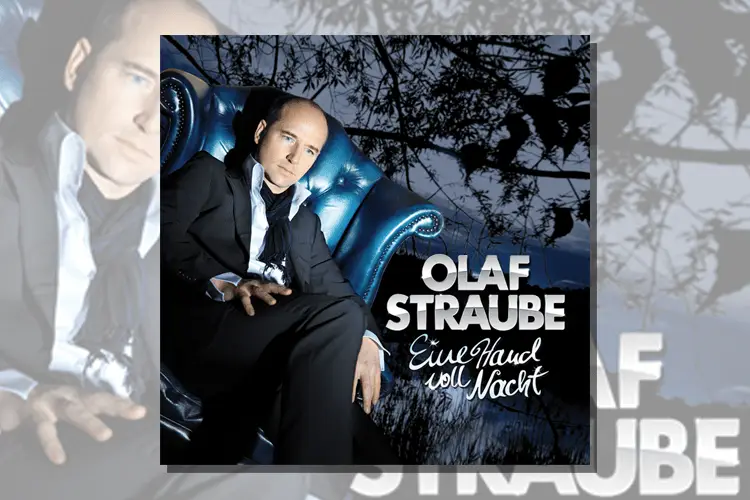 CD Eine Hand voll Nacht jetzt kaufen