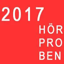 Hoerproben2017